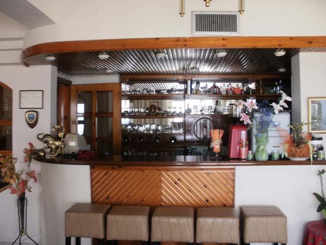 艾姆菲森酒店 Agios Konstantinos  外观 照片